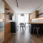 Palm Apartment