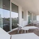 Apartment Palm *