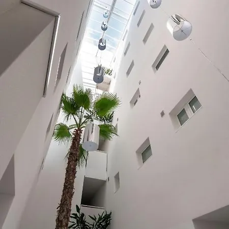 Palm Appartamento