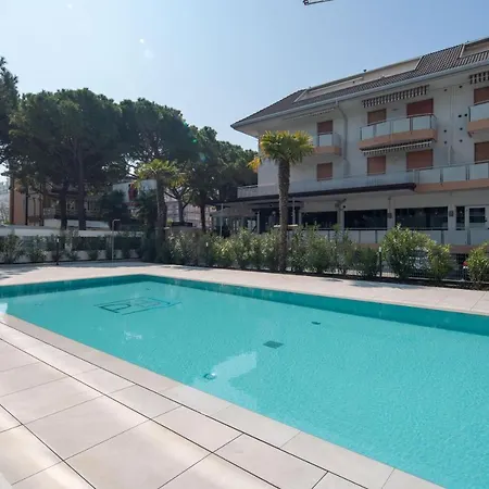 Appartamento Palm *
