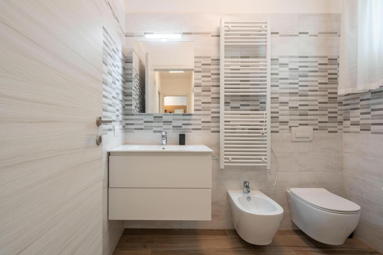 Palm Apartment *