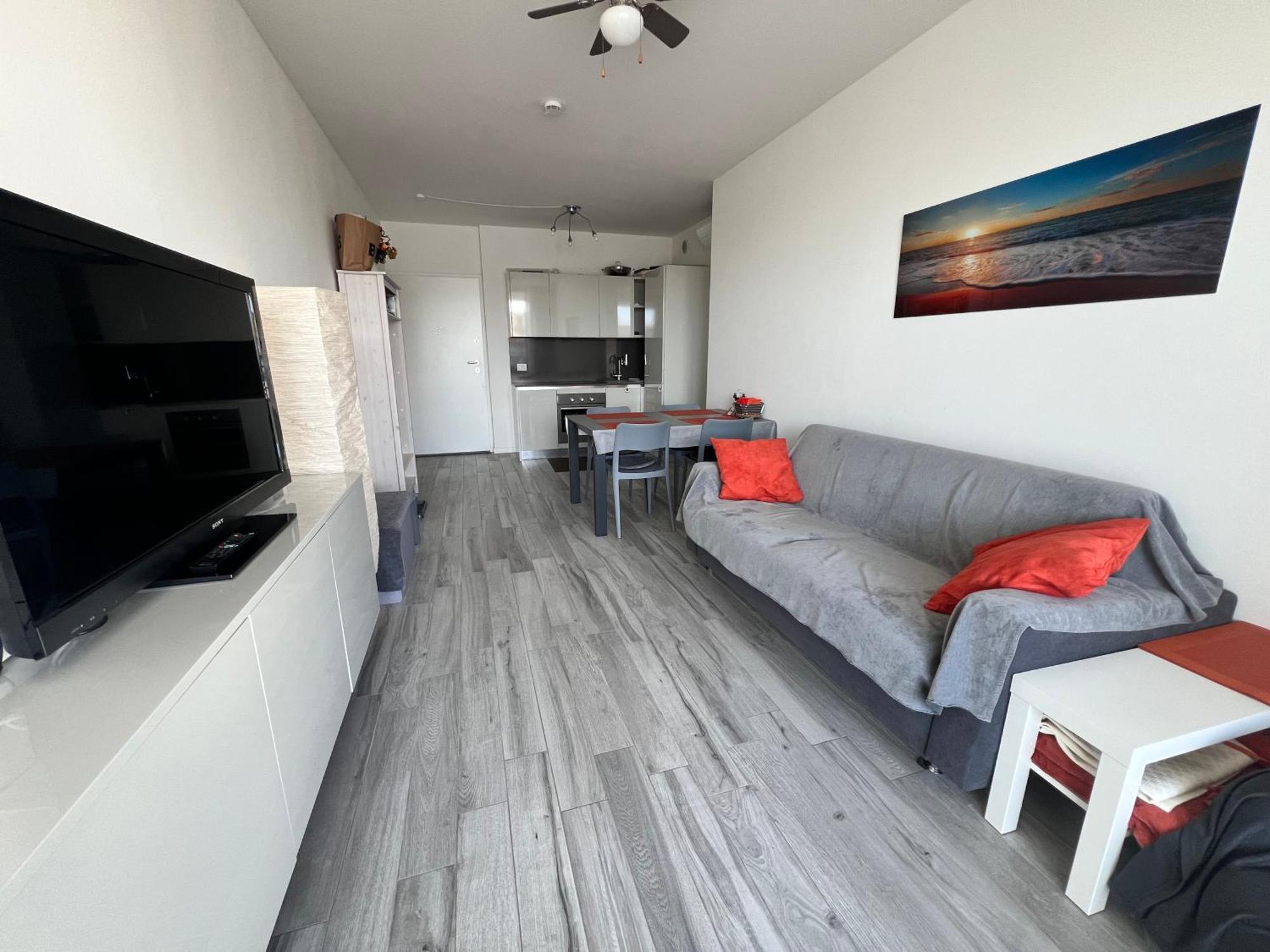 Palm Apartment